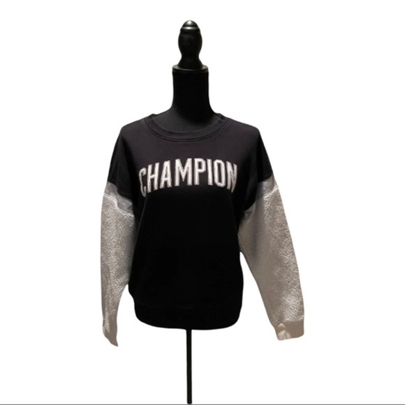 champion sherpa crew